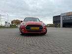 Mini 3-deurs (f56) 1.5 102pk 2018, Auto's, Mini, Voorwielaandrijving, Zwart, Overige kleuren, 4 stoelen