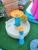 Water of zand tafel merk little tikes, Ophalen, Zo goed als nieuw