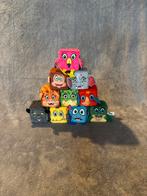 Lidl Mini's Seizoen 4 - Complete Safari mini’s, Ophalen of Verzenden, Nieuw, Overige typen