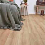 Laminaat Bruynzeel bijzonder bruin B-Keus met fabrieksfout, Huis en Inrichting, Ophalen, Bruin, Nieuw, Minder dan 10 m²