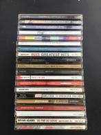 Diverse CD's - Kate Bush, INXS, Metallica, en meer, Ophalen of Verzenden, Gebruikt