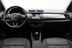 Skoda Fabia Combi 1.0 TSI Clever Climate, Cruise, Verwarmde, Voorwielaandrijving, Stof, Gebruikt, Origineel Nederlands