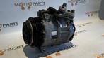 Mercedes G GLC GLE S V Klasse Airco compressor A0008301401, Ophalen of Verzenden, Gebruikt, Mercedes-Benz