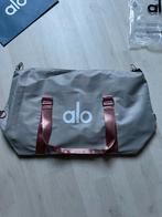 Nieuwe Alo Gym Tas, Ophalen of Verzenden, Nieuw, Grijs, Handtas