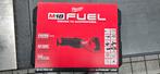 Milwaukee M18 FUEL FSX-0C accu reciprozaag machine (body) 18, Ophalen of Verzenden, Zo goed als nieuw