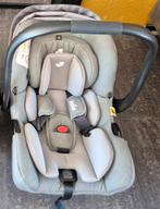 Joie COMPLETE Maxicosy met Isofix Base erbij!!!, Ophalen, Gebruikt, Overige merken, Isofix