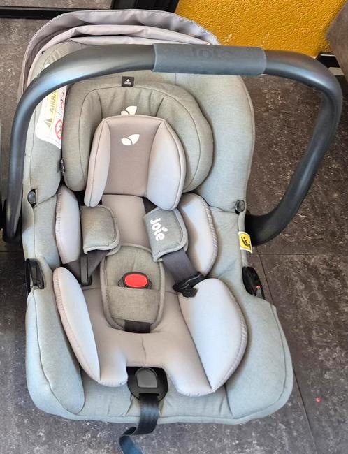 Joie COMPLETE Maxicosy met Isofix Base erbij!!!, Kinderen en Baby's, Autostoeltjes, Gebruikt, Overige merken, Isofix, Ophalen