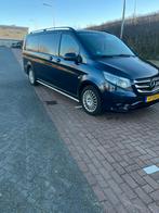 Mercedes-Benz Vito 2.1 CDI 100KW 2016, Automaat, Euro 5, 136 pk, Zwart
