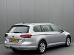 Volkswagen Passat Variant 1.6 TDI DSG Comfortline Business |, Stof, Gebruikt, 4 cilinders, Origineel Nederlands