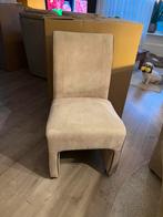 Eetkamerstoelen, Huis en Inrichting, Stoelen, Ophalen, Gebruikt, Overige kleuren, Vier