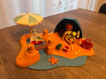 Playmobil Strandset 9425 beschikbaar voor biedingen