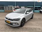 Volkswagen Polo 1.0 TSI Comfortline | Apple Carplay | Navi |, Gebruikt, Euro 6, 95 pk, Origineel Nederlands