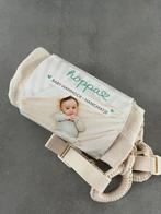 Nieuw! Babylonia Hoppa Baby Hammock Hangmat Beige Wit, Nieuw, Overige typen, Ophalen of Verzenden