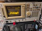 Advantest R3361A Spectrum Analyzer met Tracking Generator, Doe-het-zelf en Verbouw, Meetapparatuur, Ophalen of Verzenden, Gebruikt