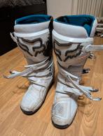 Fox crossmotor laarzen maat 44,5, Motoren, Kleding | Motorkleding, Heren, Ophalen of Verzenden, Fox, Laarzen