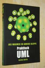 Praktisch UML Jos Warmer Anneke Kleppe systeemontwikkeling, Boeken, Ophalen of Verzenden, Gelezen