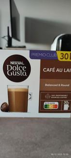 Dolce Gusto capsules, Ophalen of Verzenden, Nieuw