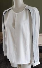 SUPERTRASH ST Studio top S 36 wit topje shirt €10 incl verz, Kleding | Dames, Verzenden, Wit, ST Studio, Zo goed als nieuw
