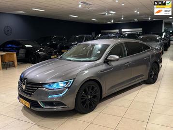 Renault Talisman 1.6 dCi Initiale Paris Xenon Bose Camera BT beschikbaar voor biedingen