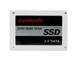 SSD Harde schijf 512 GB Goldenfir SATA 2.5 inc, Computers en Software, Harde schijven, Intern, Nieuw, Ophalen of Verzenden, Laptop