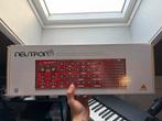 Behringer Neutron, Ophalen, Nieuw