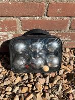 Jeu de boules set nieuw, Ophalen, Nieuw