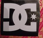 DC sticker en DC monster logo stickers, Ophalen, Zo goed als nieuw, Overige typen