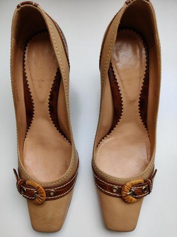 Pumps, Sergio Rossi, maat 38 beschikbaar voor biedingen