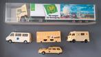 Schaal 1:87 Modelauto's - BP Truck & Meer!, Ophalen of Verzenden