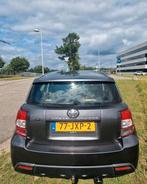 Toyota Urban Cruiser 1.3 VVT-i | 2009 | Grijs, Auto's, Voorwielaandrijving, 4 cilinders, 100 pk, 48 €/maand