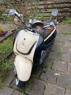 AGM Retro Opknapper met Kenteken, Fietsen en Brommers, Snorfietsen en Snorscooters, Ophalen, Gebruikt, Benzine, Overige merken