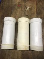 Truma schoorsteenverlengers, Ophalen of Verzenden, Zo goed als nieuw