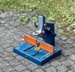 AEG boorstandaard, Doe-het-zelf en Verbouw, Gereedschap | Boormachines, Ophalen, Gebruikt