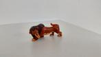 Scar Lion king poppetje Disney, Ophalen of Verzenden, Zo goed als nieuw