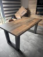 HUNTER U EETTAFEL ZITMAXX, Huis en Inrichting, Tafels | Eettafels, Ophalen, 50 tot 100 cm, Vijf personen of meer, 150 tot 200 cm