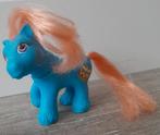 Little pony G1 baby brother drummer, Ophalen of Verzenden, Zo goed als nieuw