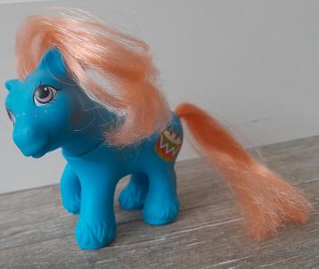 Little pony G1 baby brother drummer beschikbaar voor biedingen