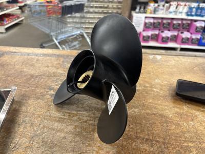 Propeller Mercury 10.875x11, Watersport en Boten, Bootonderdelen, Gebruikt