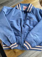Jas, Blauw, Nieuw, Levi’s, Ophalen