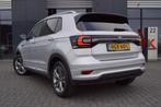 Volkswagen T-CROSS 1.0 TSI DSG R-Line / Navi / Camera / ACC, Gebruikt, Huisgarantie, Met garantie (alle), Bedrijf