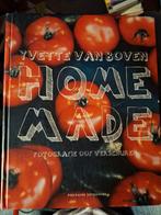 Yvette van Boven - Home made ZGAN, Boeken, Kookboeken, Ophalen of Verzenden, Zo goed als nieuw