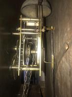 Antieke Klok, Antiek en Kunst, Ophalen of Verzenden