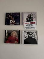 Gesigneerde cds, Ophalen, 2000 tot heden, Zo goed als nieuw
