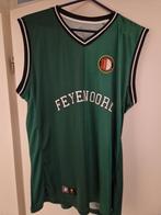 Feyenoord basketbal shirt mt xxl nieuw, Nieuw, Groter dan maat XL, Shirt, Ophalen of Verzenden