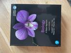Biology a global approach, Boeken, Studieboeken en Cursussen, Ophalen of Verzenden, Zo goed als nieuw