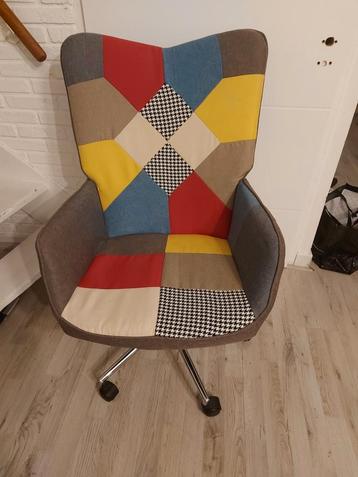 VidaXLcom Bureaustoel
 GOEDDOEL VERKOOP beschikbaar voor biedingen