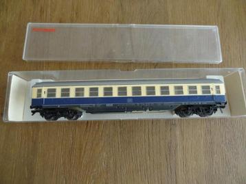 Fleischmann H0 5156 rijtuig beschikbaar voor biedingen