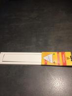 NIEUW. Tochtafsluiter brievenbus., Ophalen of Verzenden, Nieuw, Kunststof