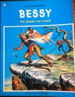 Bessy Stripboeken, Meerdere stripboeken, Ophalen of Verzenden, Zo goed als nieuw, Willy Vandersteen