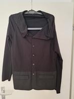 Rundholz tussen jas in maat XL. nieuw, Verzenden, Zwart, Maat 46/48 (XL) of groter, Nieuw